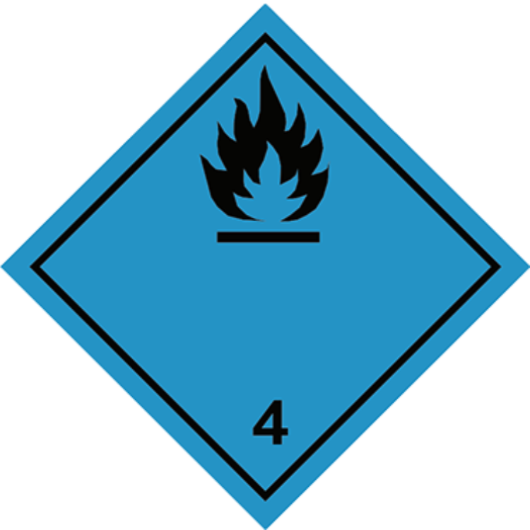 Etiket 4.3