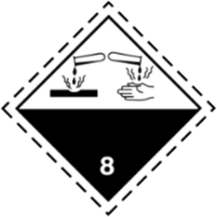 Etiket 8