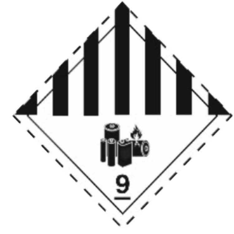 Etiket 9A